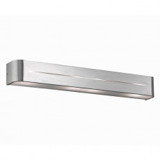 Настенный светильник Ideal Lux Posta AP4 Alluminio 009957 Настенный светильник Ideal Lux Posta AP4 Alluminio 009957