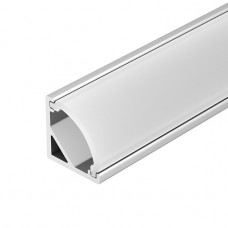 Профиль Arlight ARH-Kant-H10-2000 Anod 036321 Профиль Arlight ARH-Kant-H10-2000 Anod 036321