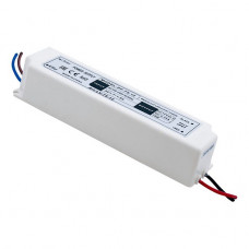 Блок питания SWG 12V 75W IP67 6,5A LV-75-12 000103 Блок питания SWG 12V 75W IP67 6,5A LV-75-12 000103
