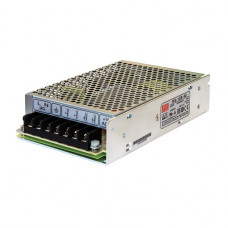 Блок питания ST Luce 48V 100W IP20 2.5A RS-100-48 Блок питания ST Luce 48V 100W IP20 2.5A RS-100-48