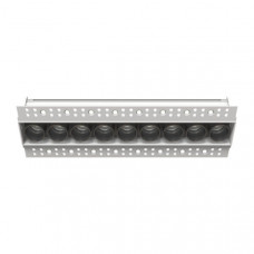 Встраиваемый светодиодный светильник Arlight MS-Orient-Built-Trimless-TC-S38x277-20W Day4000 032226 Встраиваемый светодиодный светильник Arlight MS-Orient-Built-Trimless-TC-S38x277-20W Day4000 032226