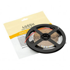 Светодиодная лента SWG 6,3W/m 60Led/m 2835SMD дневной белый 5M SWG260-12-6.3-NW-М 009459 Светодиодная лента SWG 6,3W/m 60Led/m 2835SMD дневной белый 5M SWG260-12-6.3-NW-М 009459