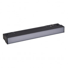 Трековый светодиодный светильник Crystal Lux CLT 0.33 001 6W BL M4000K Трековый светодиодный светильник Crystal Lux CLT 0.33 001 6W BL M4000K
