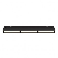 Трековый светодиодный светильник Maytoni Technical Magnetic Exility Parete TR106-4-18W-DS-B Трековый светодиодный светильник Maytoni Technical Magnetic Exility Parete TR106-4-18W-DS-B