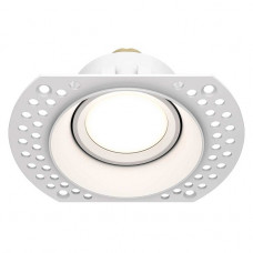 Встраиваемый светильник Maytoni Technical Dot DL042-01-RD-W Встраиваемый светильник Maytoni Technical Dot DL042-01-RD-W