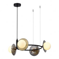 Подвесной светильник ST Luce SL1521.403.04 Подвесной светильник ST Luce SL1521.403.04