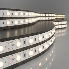Светодиодная лента Elektrostandard 14,4W/m 60LED/m 5050SMD теплый белый 5M 4690389167652 Светодиодная лента Elektrostandard 14,4W/m 60LED/m 5050SMD теплый белый 5M 4690389167652