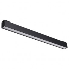 Трековый светодиодный светильник Novotech Kit 358521 Трековый светодиодный светильник Novotech Kit 358521