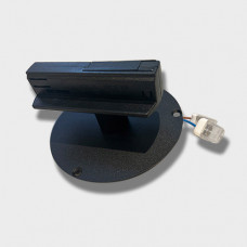 Адаптер Italline IT08-8017 black Адаптер Italline IT08-8017 black