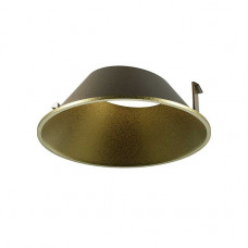 Декоративная рамка-отражатель Maytoni Technical Wise Ring057-7-MG Декоративная рамка-отражатель Maytoni Technical Wise Ring057-7-MG