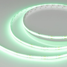 Светодиодная лента Arlight 11,5W/m 544Led/m CSP зеленый 5M COB-X544-8mm 24V Green 032174(2) Светодиодная лента Arlight 11,5W/m 544Led/m CSP зеленый 5M COB-X544-8mm 24V Green 032174(2)