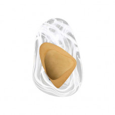 Настенный светодиодный светильник Odeon Light Icy 4314/9WL