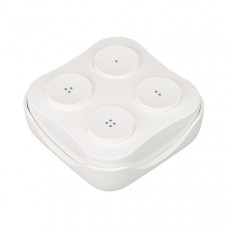 Панель управления Arlight Tuya-228-4-RF-WH-Suf 029698 Панель управления Arlight Tuya-228-4-RF-WH-Suf 029698