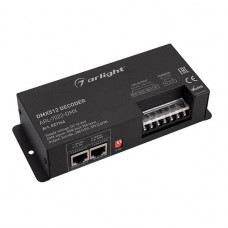 Декодер Arlight ARL-7022-DMX 027144 Декодер Arlight ARL-7022-DMX 027144