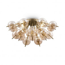 Потолочная люстра Maytoni Bolla MOD133CL-04BS Потолочная люстра Maytoni Bolla MOD133CL-04BS