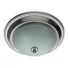 Потолочный светильник Arte Lamp 28 A3011PL-2SS Потолочный светильник Arte Lamp 28 A3011PL-2SS
