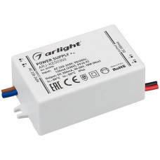 Драйвер Arlight ARJ-KE50350 30-50V 18W IP44 0,35A 027594 Драйвер Arlight ARJ-KE50350 30-50V 18W IP44 0,35A 027594