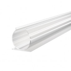 Профиль пластиковый для гибкого неона Maytoni LED Strip 1 м 20092 Профиль пластиковый для гибкого неона Maytoni LED Strip 1 м 20092