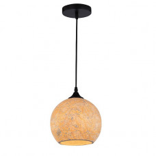 Подвесной светильник Arte Lamp Spumante A8076SP-1BK Подвесной светильник Arte Lamp Spumante A8076SP-1BK