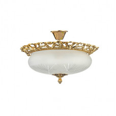 Потолочный светильник Arti Lampadari Venezia E 1.13.46 G Потолочный светильник Arti Lampadari Venezia E 1.13.46 G