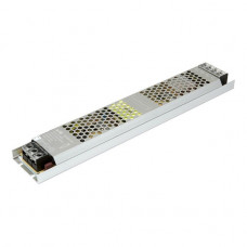 Блок питания SWG 12V 300W IP20 25A XT-300-12 007872 Блок питания SWG 12V 300W IP20 25A XT-300-12 007872