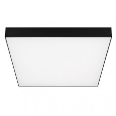 Потолочный светодиодный светильник Arlight SP-Quadro-S600x600-60W Warm3000 034805