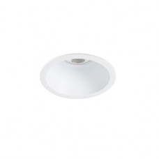 Встраиваемый светильник Arte Lamp Dash Mini A2764PL-1WH Встраиваемый светильник Arte Lamp Dash Mini A2764PL-1WH