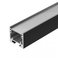 Профиль Arlight SL-Line-2522-2500 Black 033737 Профиль Arlight SL-Line-2522-2500 Black 033737