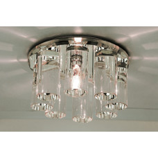 Встраиваемый светильник Arte Lamp Brilliants A8086PL-1CC Встраиваемый светильник Arte Lamp Brilliants A8086PL-1CC
