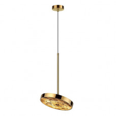 Подвесной светильник Odeon Light BERGI 5079/15L Подвесной светильник Odeon Light BERGI 5079/15L