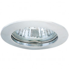 Встраиваемый светильник Arte Lamp Basic (компл. 3шт.) A2103PL-3CC Встраиваемый светильник Arte Lamp Basic (компл. 3шт.) A2103PL-3CC
