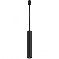 Трековый светильник Maytoni Technical Focus TR025-1-GU10-B Трековый светильник Maytoni Technical Focus TR025-1-GU10-B