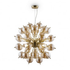 Подвесная люстра Maytoni Bolla MOD133PL-08BS Подвесная люстра Maytoni Bolla MOD133PL-08BS