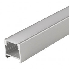Профиль Arlight PDS-H16-2000 ANOD 023858 Профиль Arlight PDS-H16-2000 ANOD 023858