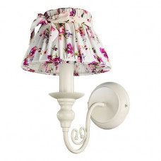 Бра Arte Lamp Bambina A7020AP-1WH Бра Arte Lamp Bambina A7020AP-1WH