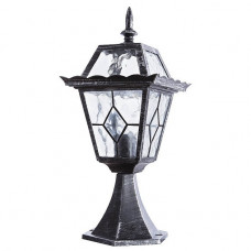 Уличный светильник Arte Lamp Paris A1354FN-1BS Уличный светильник Arte Lamp Paris A1354FN-1BS