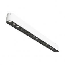 Трековый светодиодный светильник Maytoni Technical Radity Points TR082-1-18W4K-M-W Трековый светодиодный светильник Maytoni Technical Radity Points TR082-1-18W4K-M-W