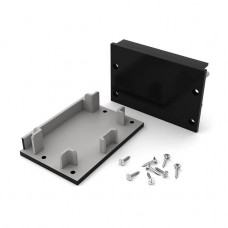 Набор заглушек Arlight SL-Line-4932 Black 029183 Набор заглушек Arlight SL-Line-4932 Black 029183