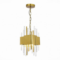 Подвесная люстра ST Luce OLVERA SL1633.203.04 Подвесная люстра ST Luce OLVERA SL1633.203.04