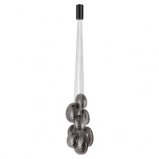 Подвесная люстра Odeon Light MUSSELS 5038/8 Подвесная люстра Odeon Light MUSSELS 5038/8