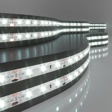 Светодиодная влагозащищенная лента Elektrostandard 4,8W/m 60LED/m 2835SMD холодный белый 5M 4690389124167 Светодиодная влагозащищенная лента Elektrostandard 4,8W/m 60LED/m 2835SMD холодный белый 5M 4690389124167