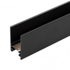 Трек MAG-TRACK-2538-1000 (BK) (arlight, IP20 Металл, 3 года) Трек MAG-TRACK-2538-1000 (BK) (arlight, IP20 Металл, 3 года)