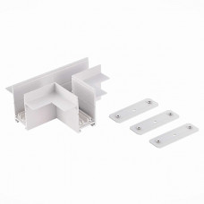 Коннектор T-образный ST Luce Skyline 220 ST021.522.22 Коннектор T-образный ST Luce Skyline 220 ST021.522.22