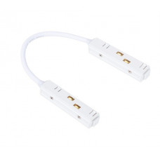 Коннектор гибкий Arte Lamp Linea-Accessories A480433 Коннектор гибкий Arte Lamp Linea-Accessories A480433