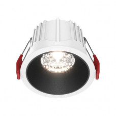 Встраиваемый светильник Maytoni Alfa LED DL043-01-15W4K-RD-WB Встраиваемый светильник Maytoni Alfa LED DL043-01-15W4K-RD-WB