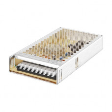 Блок питания Maytoni Magnetic track system 48V 360W IP20 7,5A PSL006-360W-48V-IP20 Блок питания Maytoni Magnetic track system 48V 360W IP20 7,5A PSL006-360W-48V-IP20