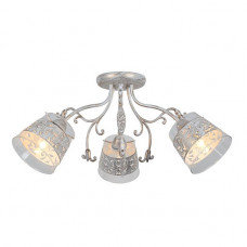 Потолочная люстра Arte Lamp Calice A9081PL-3WG Потолочная люстра Arte Lamp Calice A9081PL-3WG