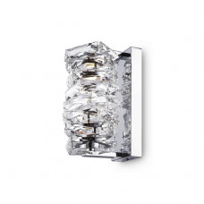 Настенный светодиодный светильник Maytoni Coil MOD124WL-L6CH3K Настенный светодиодный светильник Maytoni Coil MOD124WL-L6CH3K