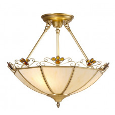 Подвесной светильник Arte Lamp Copperland A7862LM-3AB Подвесной светильник Arte Lamp Copperland A7862LM-3AB