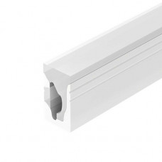 Профиль Arlight WPH-Flex-1018-Side-S10-50m White 040828 Профиль Arlight WPH-Flex-1018-Side-S10-50m White 040828
